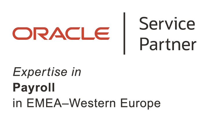 Oracle Payroll EMEA